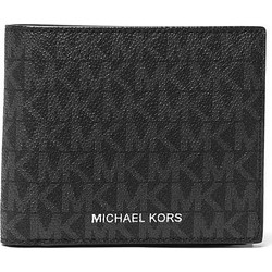 Πορτοφολι Billfold W Coin Pkt 39F9LGYF3B 001 black