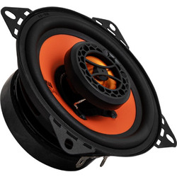 Gas X1-44 Σετ Ηχεία Αυτοκινήτου 4" Midrange 50W RMS