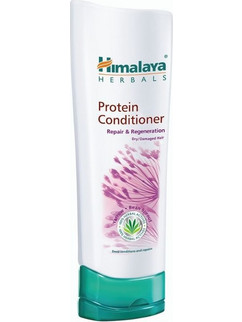 Himalaya Ayurveda Protein Conditioner για Επανόρθωση για Ξηρά & Ταλαιπωρημένα Μαλλιά 400ml