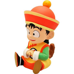 Plastoy Dragon Ball Gohan - Κουμπαράς 16cm