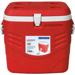 Campus Campcool 22-05146 Φορητό Ψυγείο 45lt