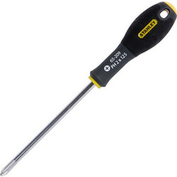 STANLEY FATMAX ΚΑΤΣΑΒΙΔΙ PHILLIPS 125mm (0-65-209)