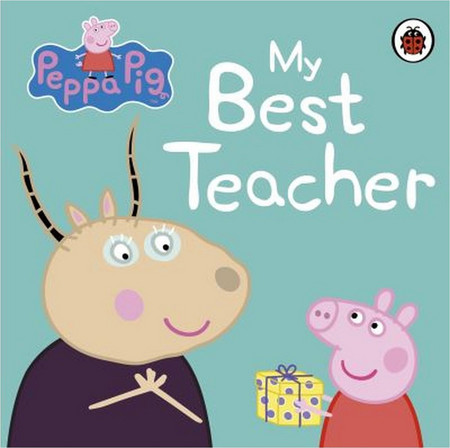 Peppa Pig