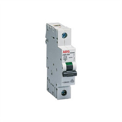 ΑΣΦΑΛΕΙΑ ΑΥΤΟΜΑΤΗ 1*16A C 4.5KA 1M AEG - 552617