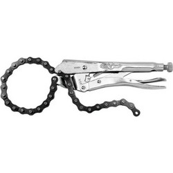 Irwin 27ZR Πένσα Συγκράτησης με Αλυσίδα 225mm