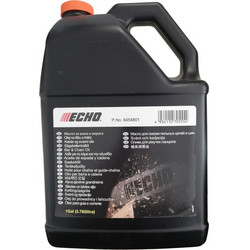 Λάδι λάμας και αλυσίδας ECHO 4lt