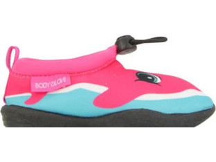 Body Glove Animal Water Παιδικά Παπούτσια Θαλάσσης για Κορίτσι Φούξια BGFW00274