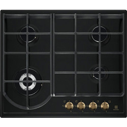 Electrolux EGH6343ROR Εστία Αερίου Αυτόνομη