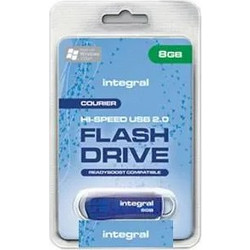 Integral Courier 8GB
