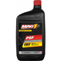 Λάδι Mag1 Υδραυλικού Τιμονιού 946ml UNIVERSAL ΜΑG1