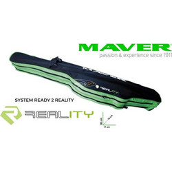 ΘΗΚΗ ΚΑΛΑΜΙΩΝ MAVER Reality System Ready 2