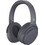 Edifier WH700NB Ενσύρματα & Ασύρματα Bluetooth Ακουστικά Over Ear με Noise Cancelling Γκρι