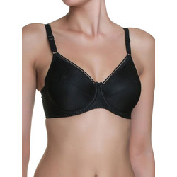 Triumph Claudette Σουτιέν Minimizer με Μπανέλα Μαύρο 10166801-0004