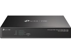 TP-Link Vigi NVR1008H-8MP