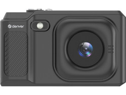 Denver DCA-4818 Black