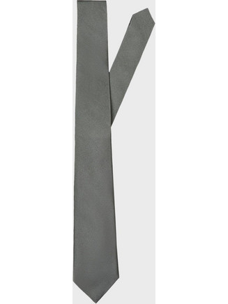 Ανδρική γραβάτα SLHNEW PLAIN TIE 7CM NOOS 16065941