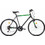 Orient Bikes Cross Pulse Ποδήλατο Trekking 28" Αλουμινίου με 21 Ταχύτητες Μαύρο