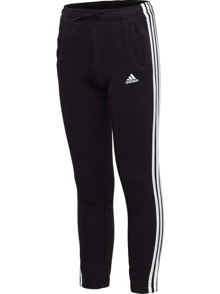 Adidas Παιδικό Παντελόνι Φόρμας Μαύρο IC6126