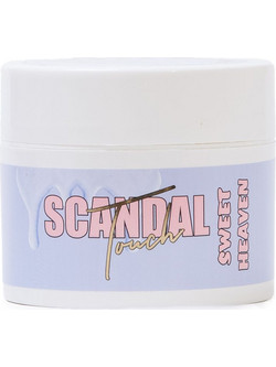 Scandal Beauty Sweet Heaven Ενυδατικό Butter Σώματος 200ml