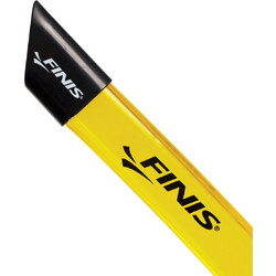 FINIS SNORKEL CARDIO CAP (τάπα υποξίας) FINIS black