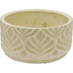 MarHome Κασπώ Μπεζ 14.5x7cm 06-22241