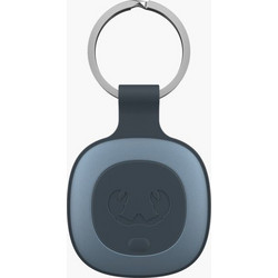 Fresh 'n Rebel Smart Finder Tag Dive Anti-Lost Tracker Apple Find My Blue 1 Pack
