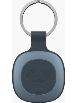Fresh 'n Rebel Smart Finder Tag Dive Anti-Lost Tracker Apple Find My Blue 1 Pack