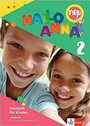 Hallo Anna 2 neu