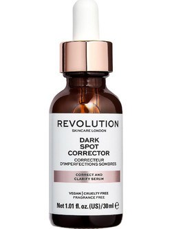 Revolution Skincare Dark Spot Corrector Κρεμώδης Μάσκα Προσώπου για Μαύρα Στίγματα 30ml