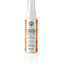 Garden Insect & Tick Εντομοαπωθητικό Γαλάκτωμα σε Spray 50ml
