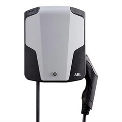 ABL eMH1 7,2kW Μονοφασικός Type 2 + Καλώδιο 6m