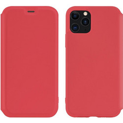 Hoco Colorful Series Red (iPhone 11 Pro Max)