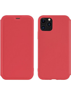 Hoco Colorful Series Red (iPhone 11 Pro Max)