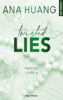 Twisted Lies Twisted Lies