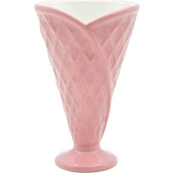 RAVENNA Κεραμικό Μπολ Gelato Pink 230ml