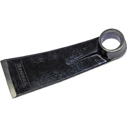 Benman Τσάπα Στενή Μακριά 830gr Στρογγυλό Κεφάλι 77245