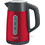 Bosch DesignLine TWK4P434 Ανοξείδωτος Βραστήρας 1.7lt 2.4W