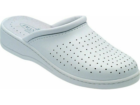Emanuele 398 White