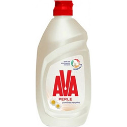AVA με Εκχύλισμα Χαμομηλιού 430ml