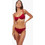 Minerva Daytona Bikini Slip Μπορντό 90-95205-638