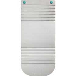 Tommee Tippee Splashtime Knee N Elbow Rest Προστατευτικό Χαλάκι Μπάνιου για Αγκώνες & Γόνατα 1 Τεμάχιο