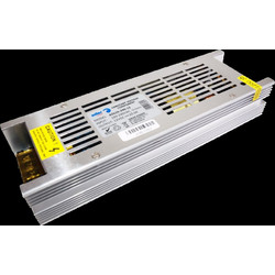 LED POWER SUPPLY 220V-12V-20A 240W ADLER METAL