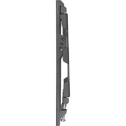 Brateck KL32-22F Βάση Τηλεόρασης Τοίχου 23"-43" έως 45kg