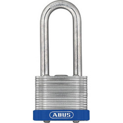 Abus 41/30 HB50 Λουκέτο Βαρέως Τύπου Ατσάλινο 30mm ΜΑΚΡΥΛΑΙΜΟ