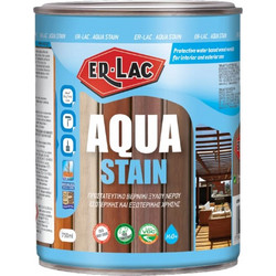 ER-LAC Aqua Stain 2001 Δρυς 0.75lt