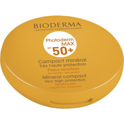 Bioderma Photoderm Max Tinted Claire Compact Pressed Powder SPF50 10gr