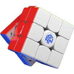 Gancube Leap Κύβος Ρούμπικ Μαγνητικός 3x3