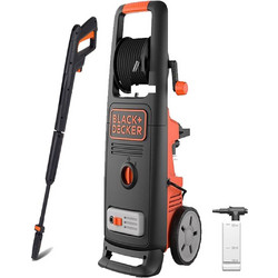 Black & Decker BXPW2000E