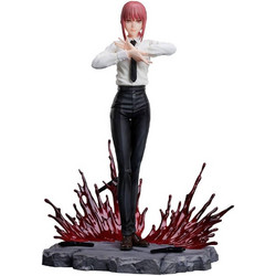 FuRyu Chainsaw Man Makima 25cm