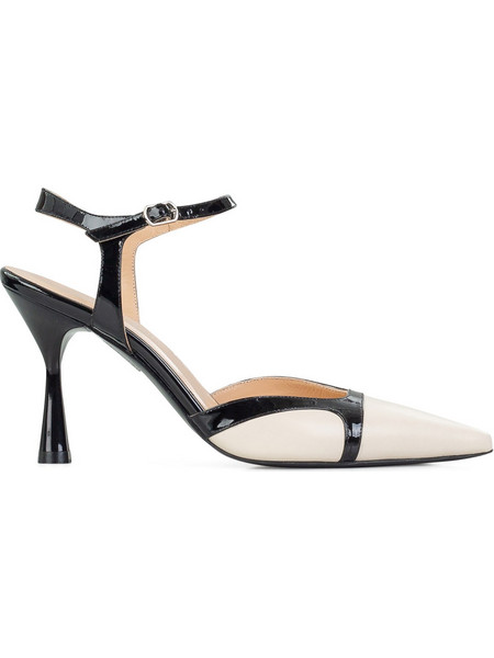 Γόβες Γυναίκα Classico Donna Μπεζ 1335 CLD.00348 242